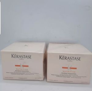 2 Kerastase Nutritive Masquintense